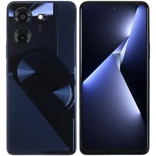 Tecno POVA 5 Pro 5G фото