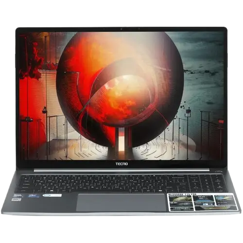 Tecno Megabook T16MA Pro фото