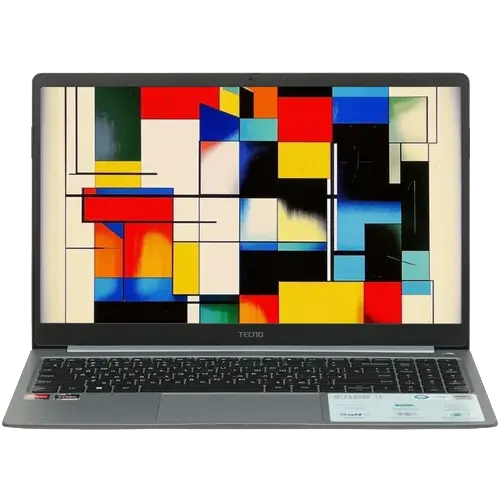 Tecno Megabook T15DA фото