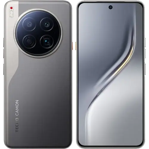 Tecno CAMON 40 Premier 5G фото